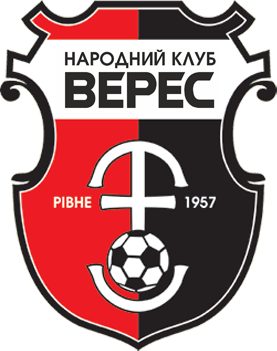 Veres-Rivne logo
