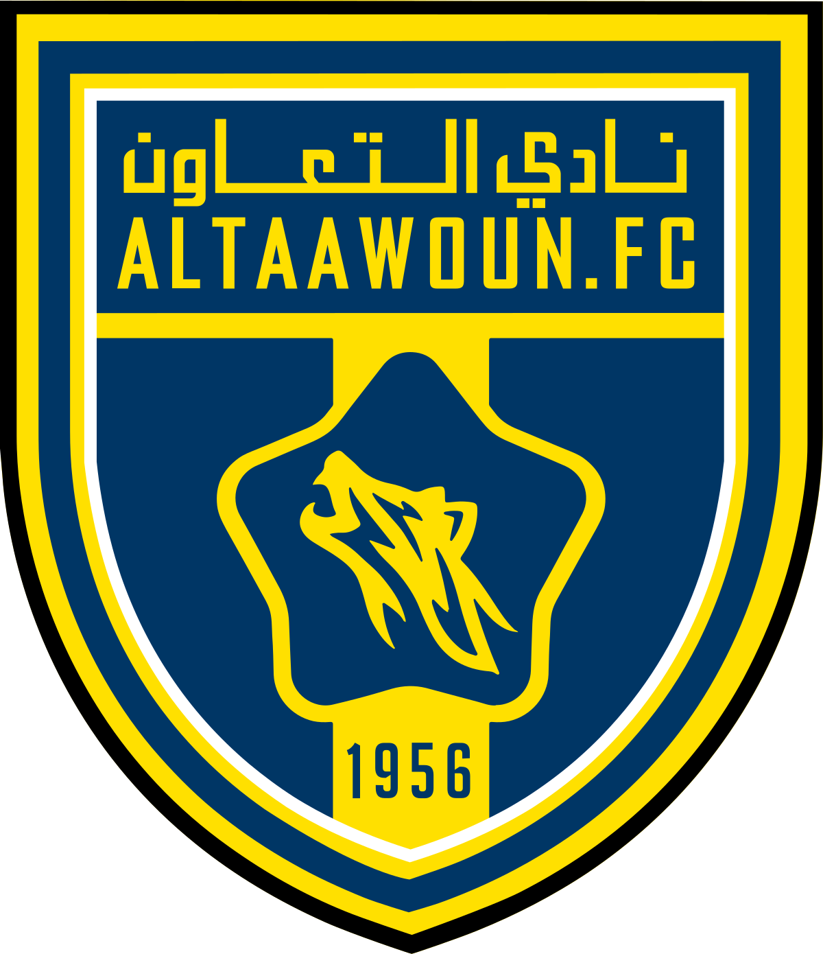 Al Taawon logo