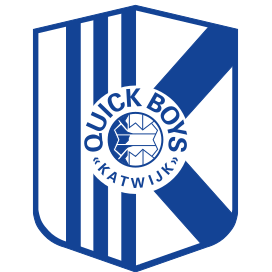 Quick Boys logo