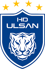 Ulsan HD logo