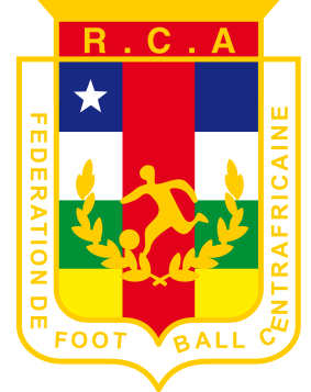 Central Africa logo