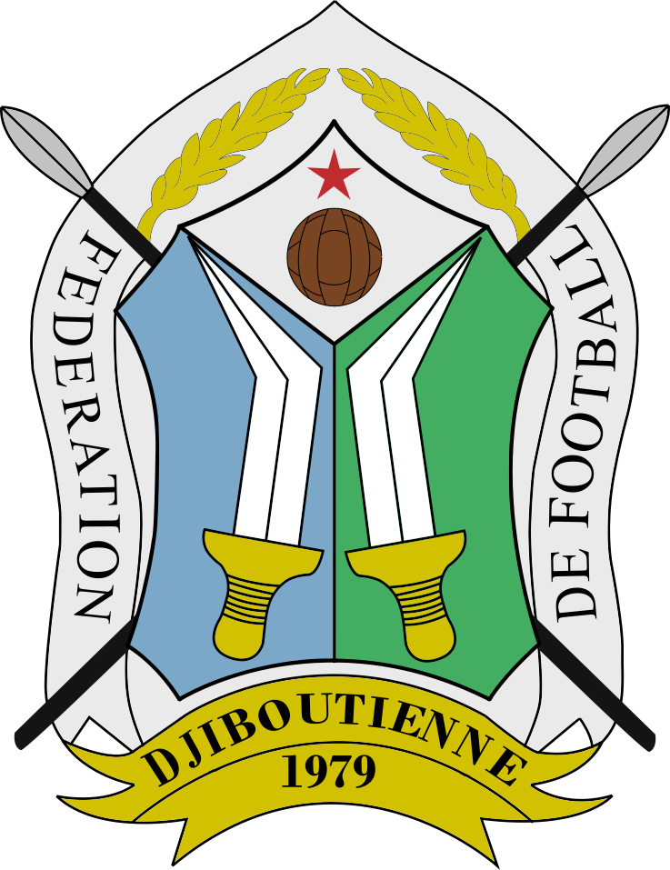 Djibouti logo