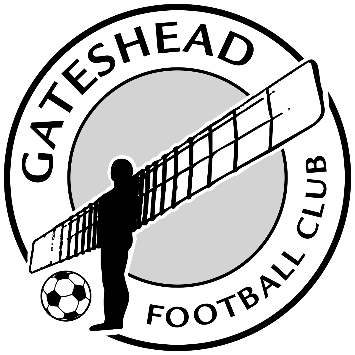 Gateshead logo