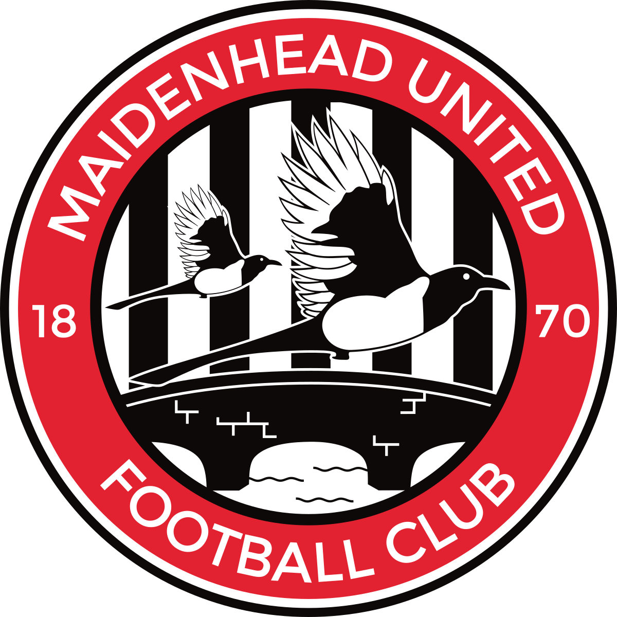 Maidenhead logo