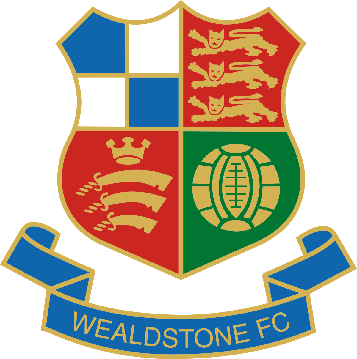 Wealdstone logo