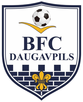 BFC Daugavpils logo