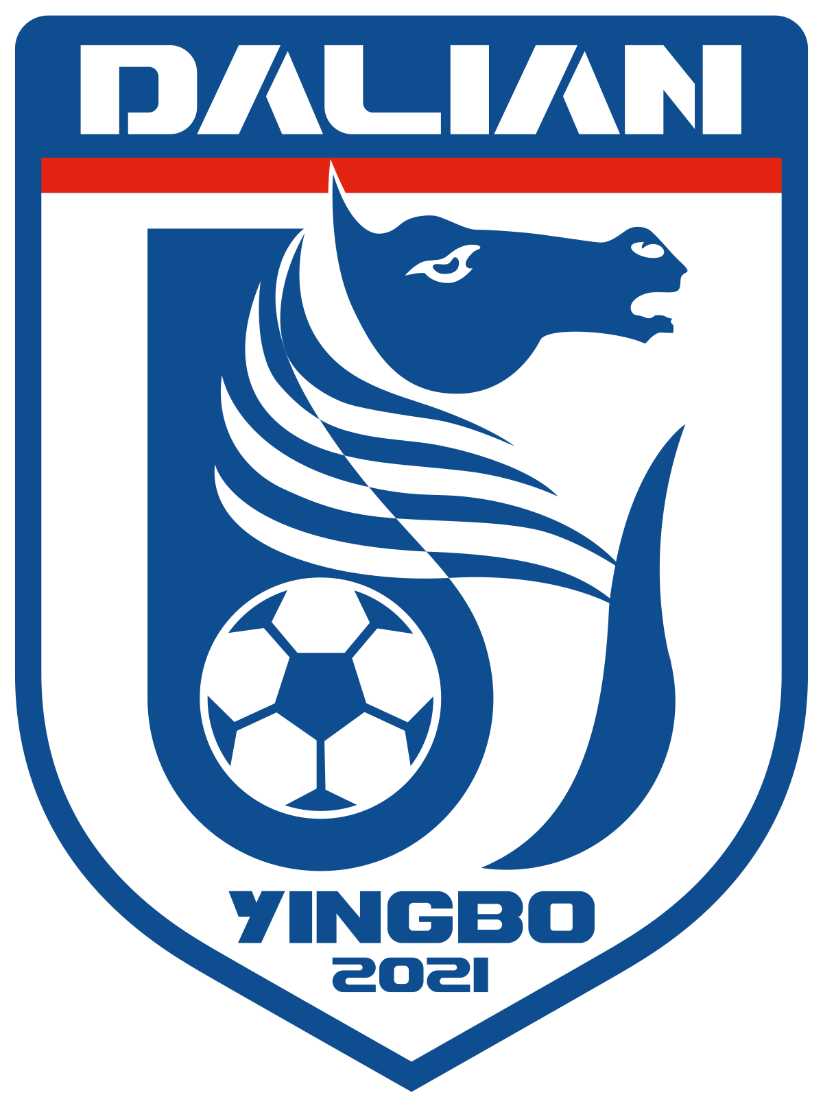 Dalian Yingbo logo