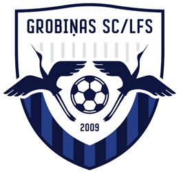 Grobina logo