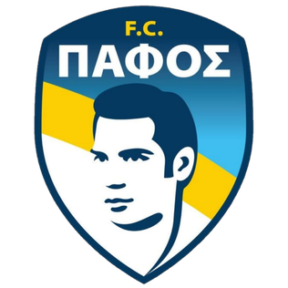 Pafos logo