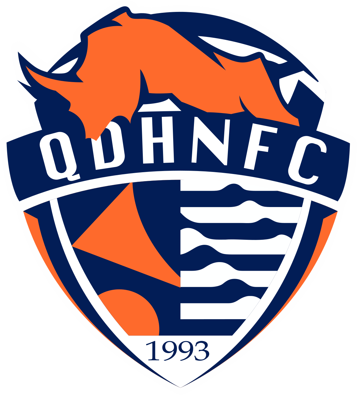 Qingdao Hainiu logo