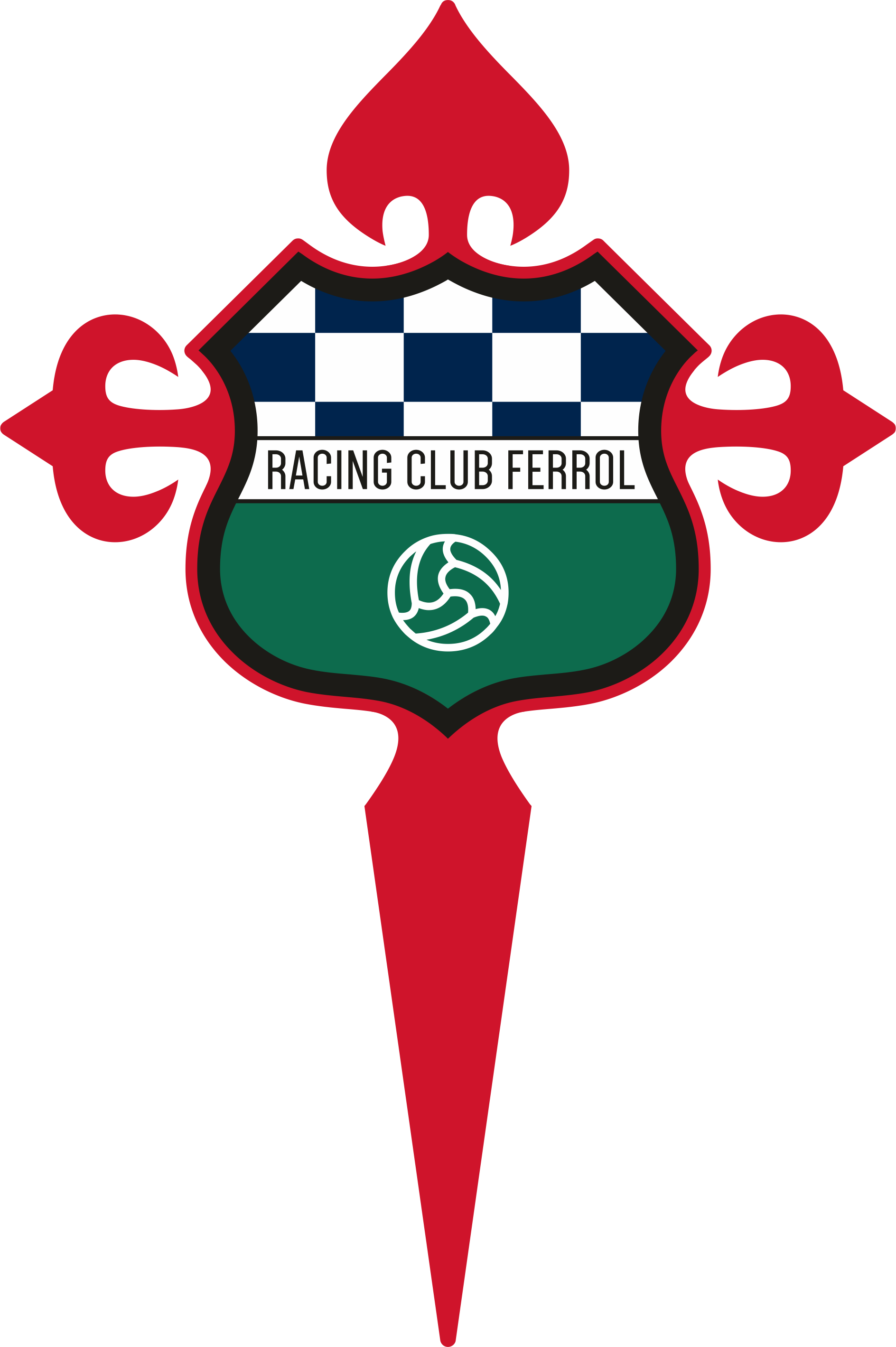 Racing Club logo