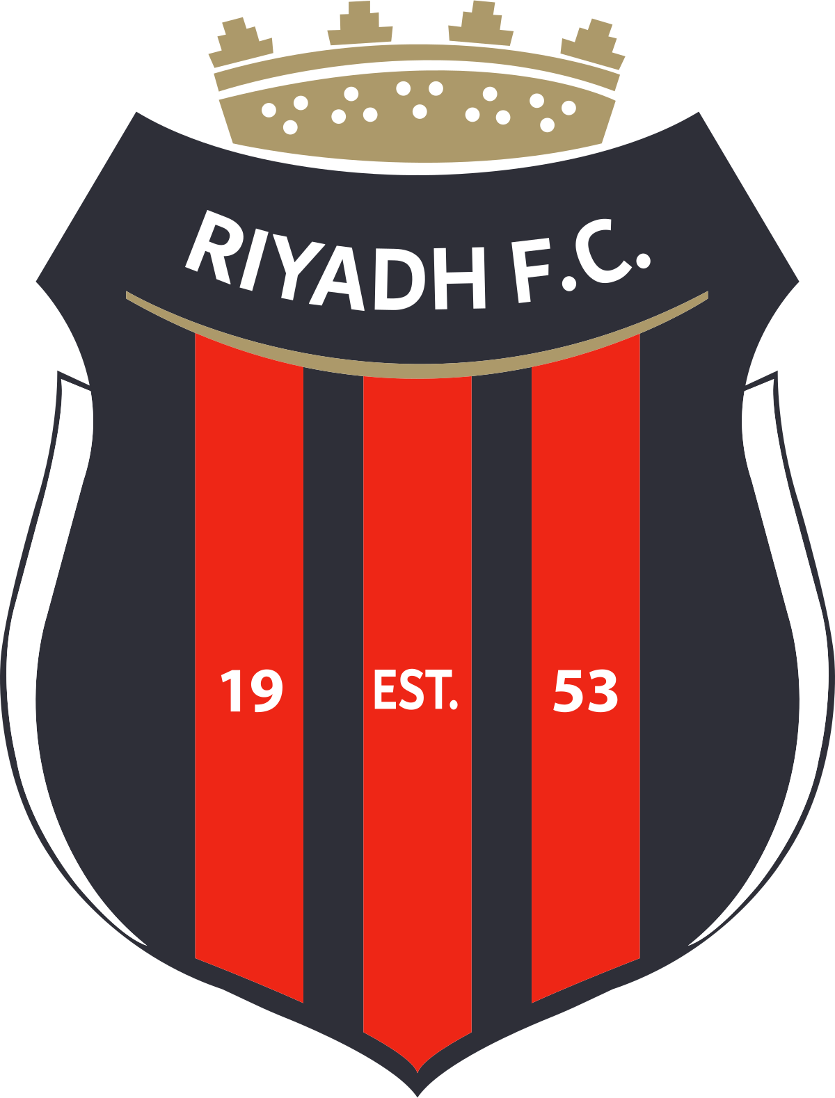 Al Riyadh logo