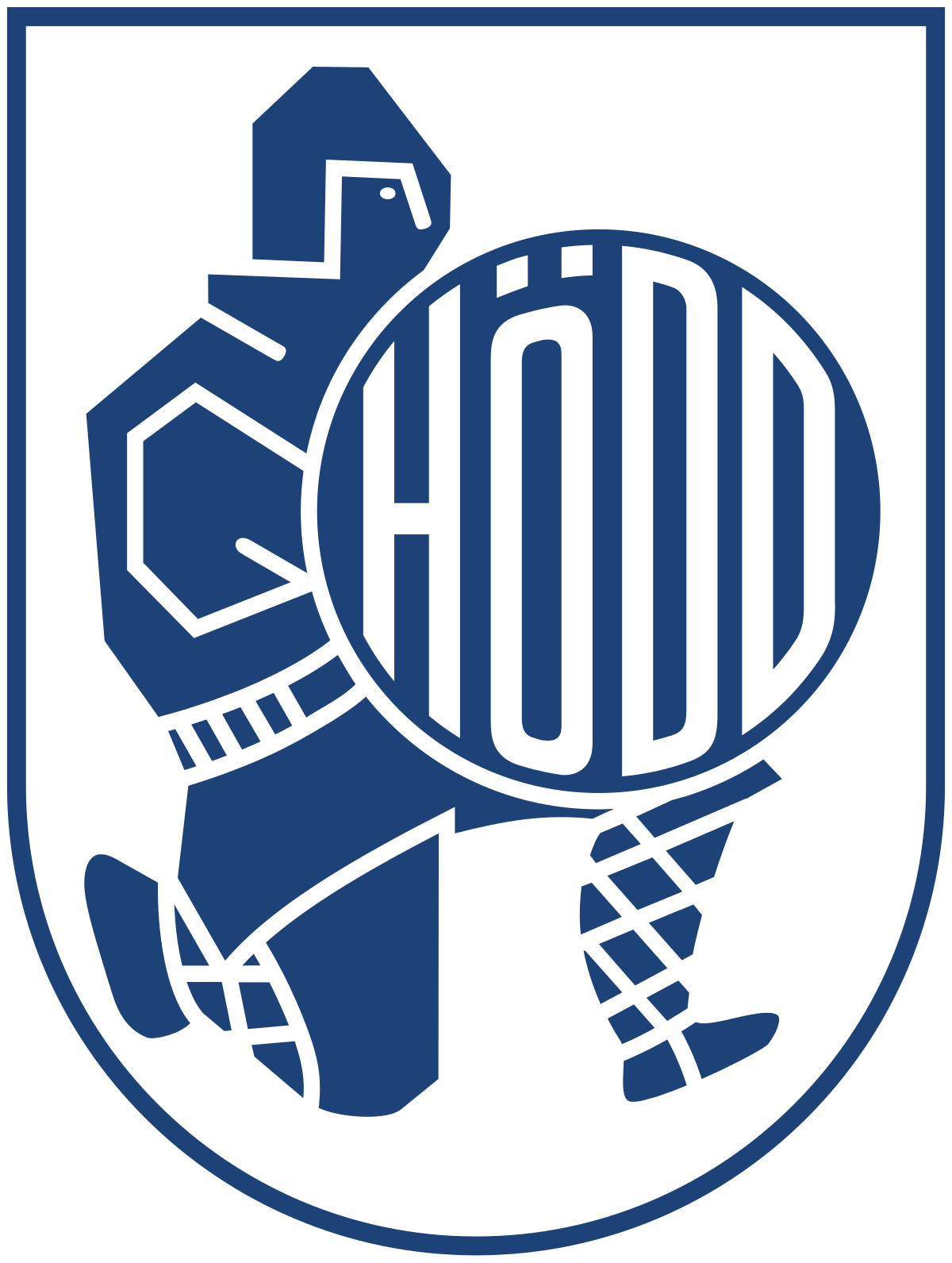 Hodd logo