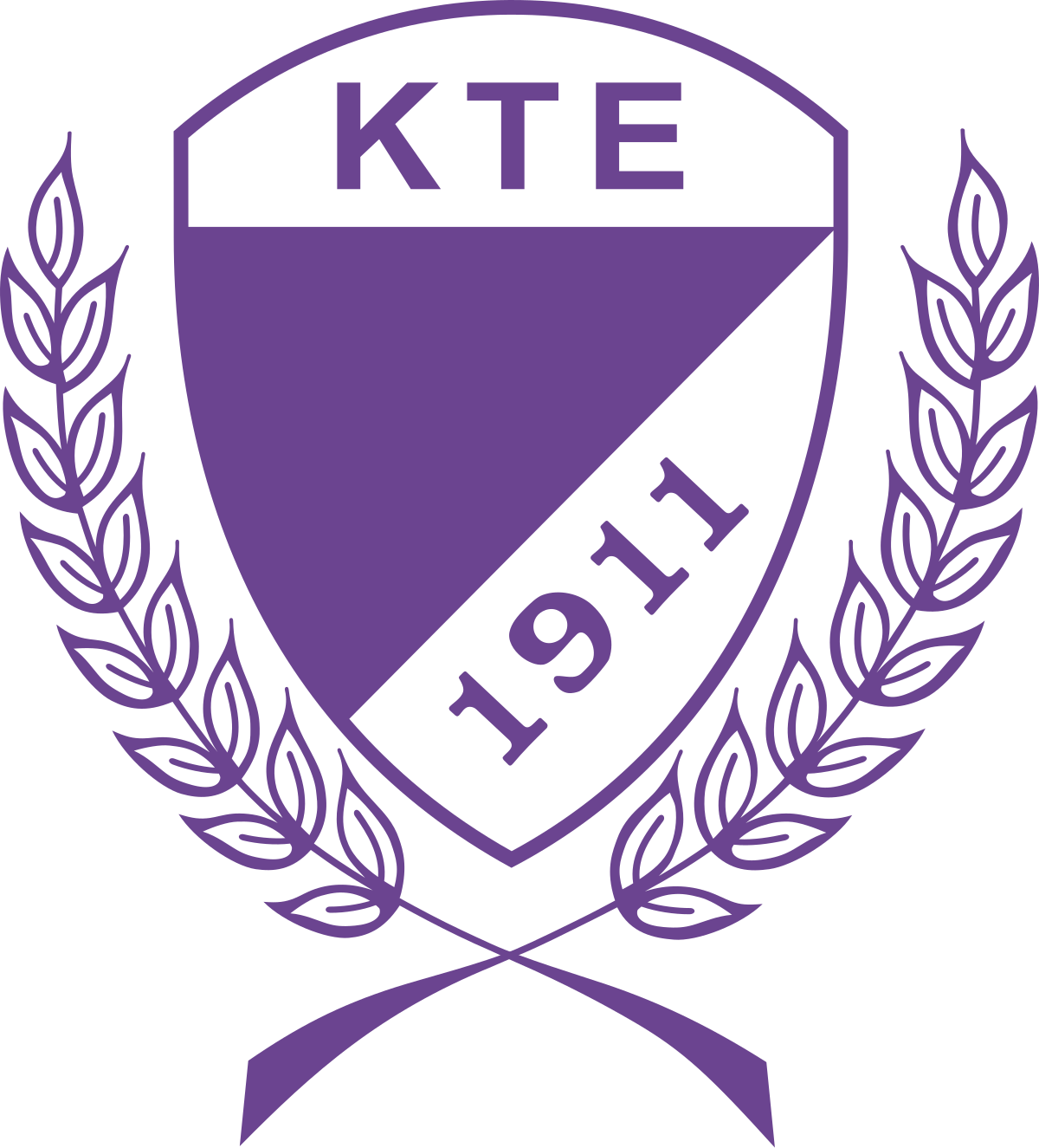 Kecskemeti TE logo