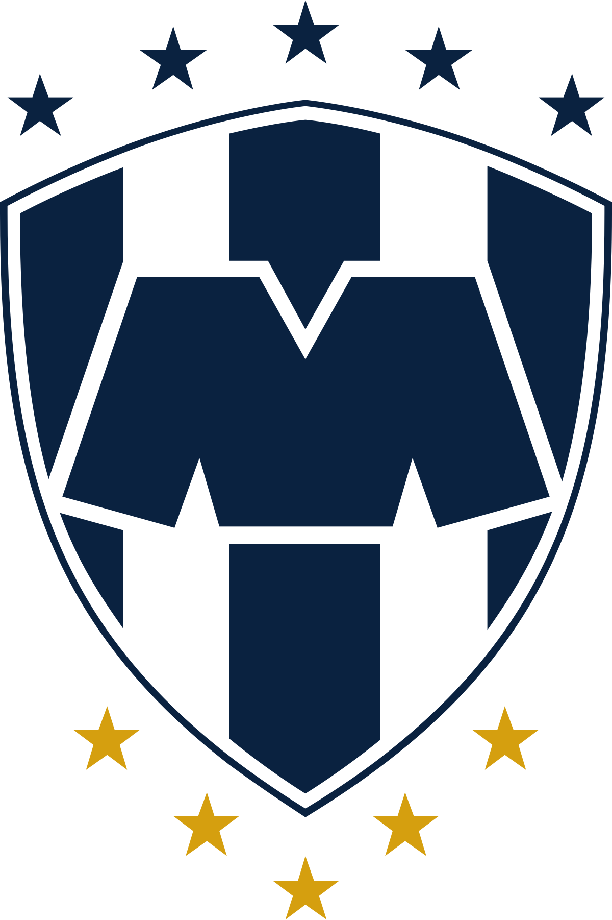 Monterrey logo