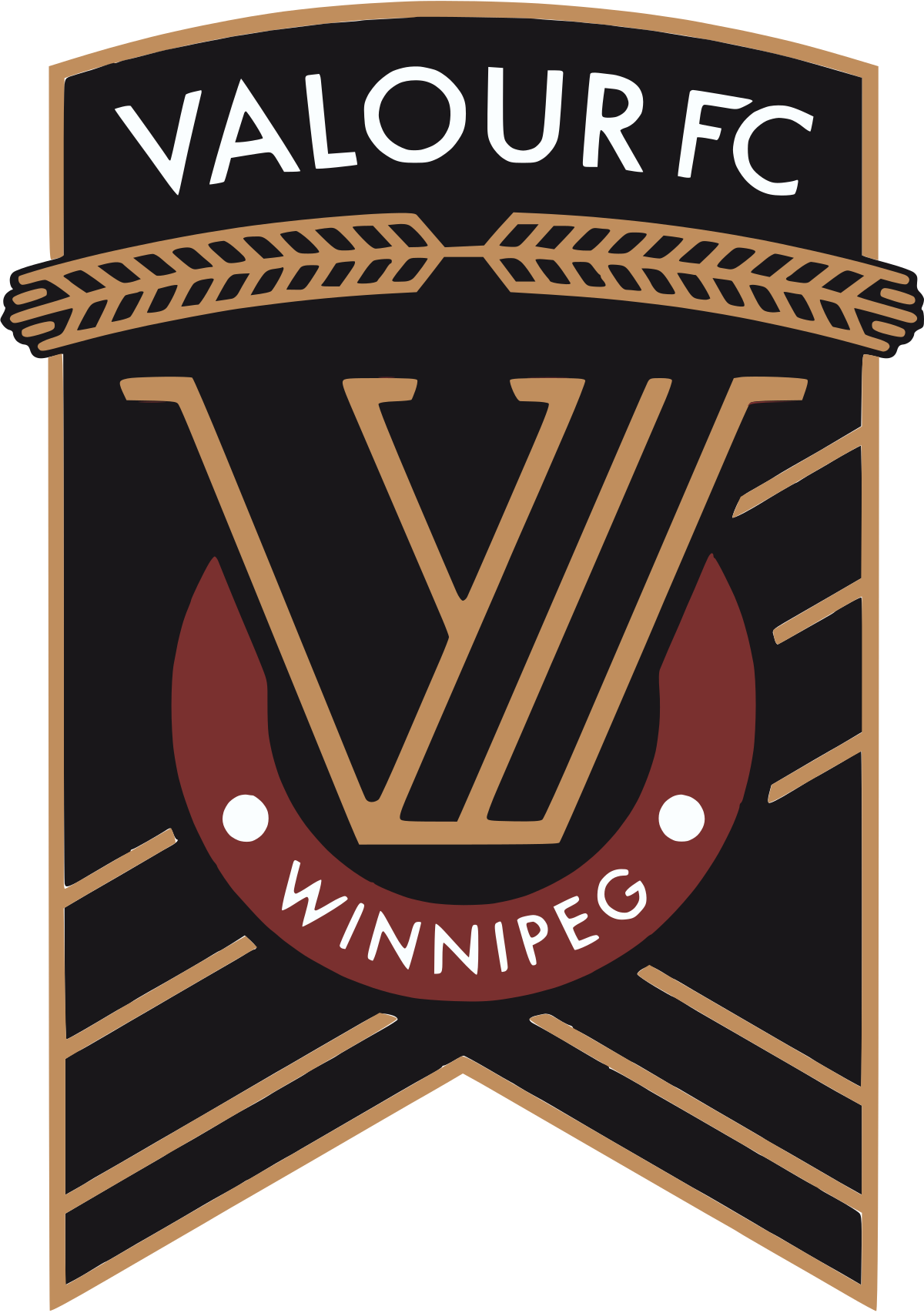 Valour logo