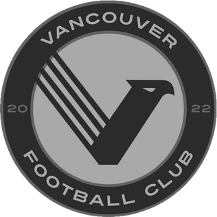 Vancouver FC logo