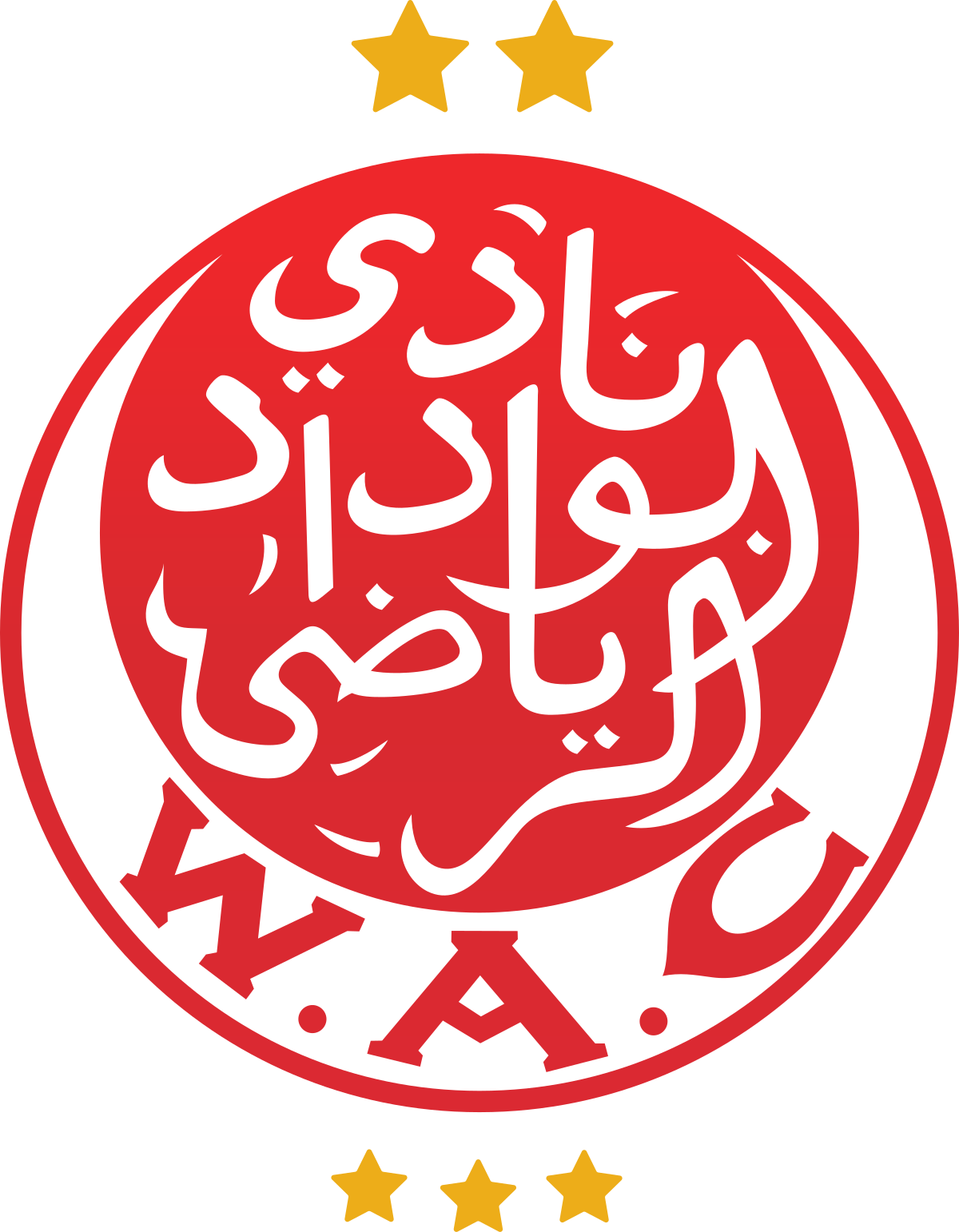 Wydad logo
