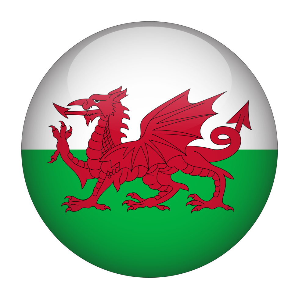 Wales logo