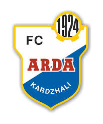 Arda logo