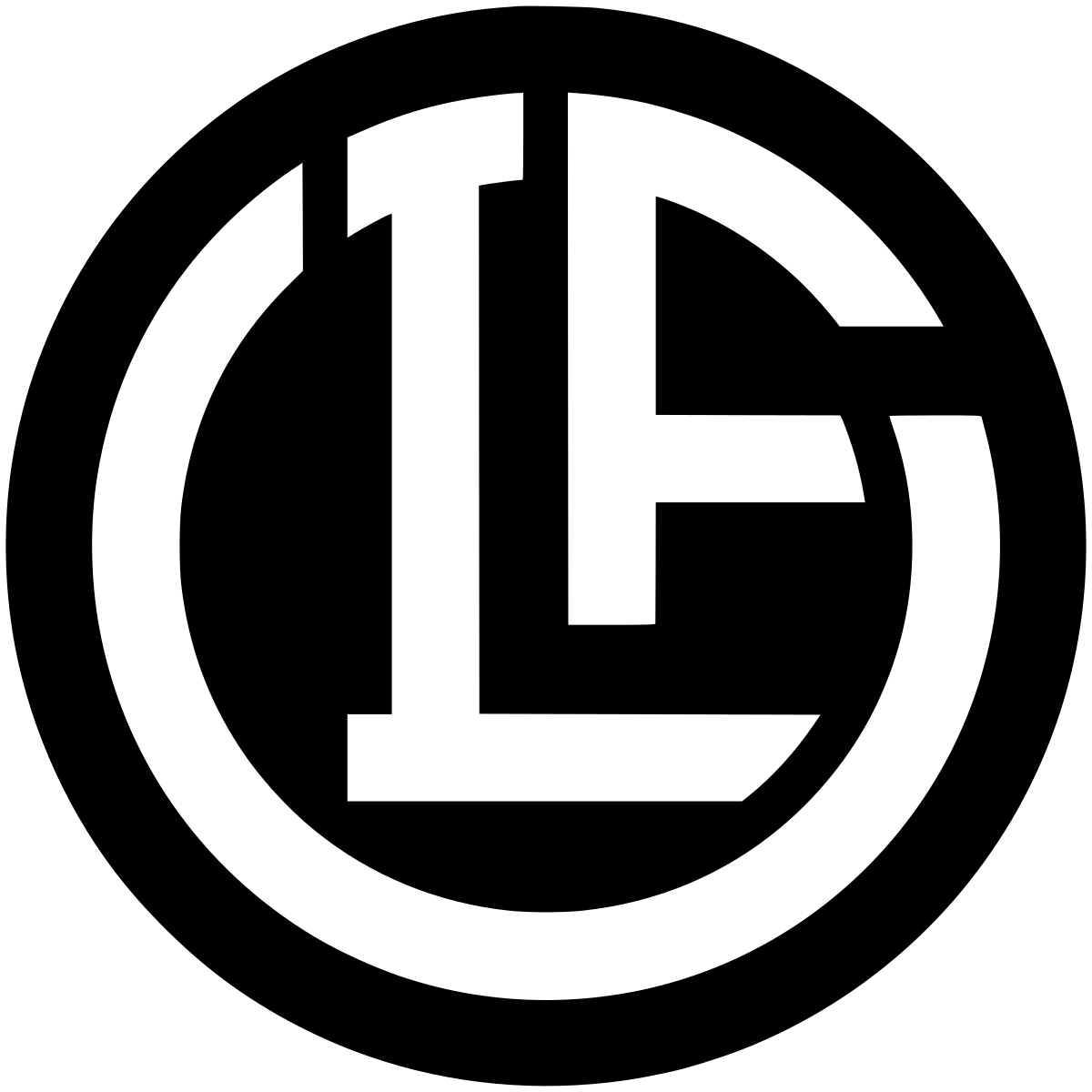 Lugano logo