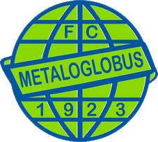 Metaloglobus Bucharest logo