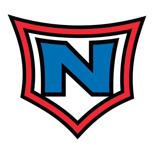 Njardvik logo