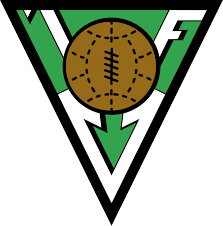 Volsungur logo