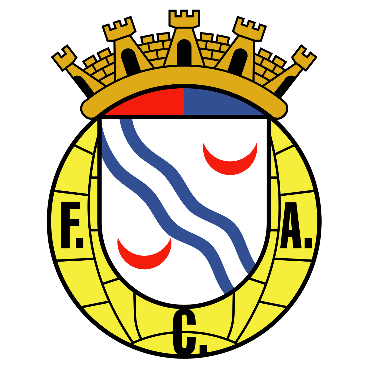 Alverca logo