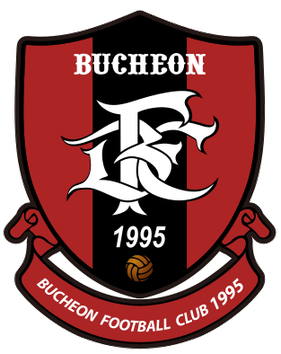 Bucheon FC 1995 logo
