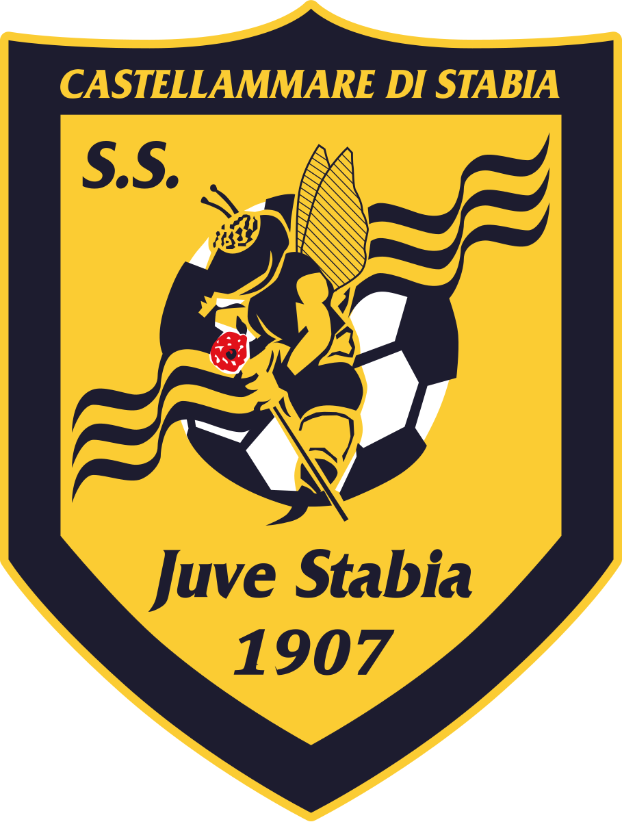 Juve Stabia logo