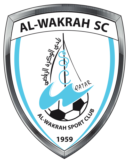 Al Wakra logo