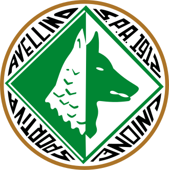 Avellino logo